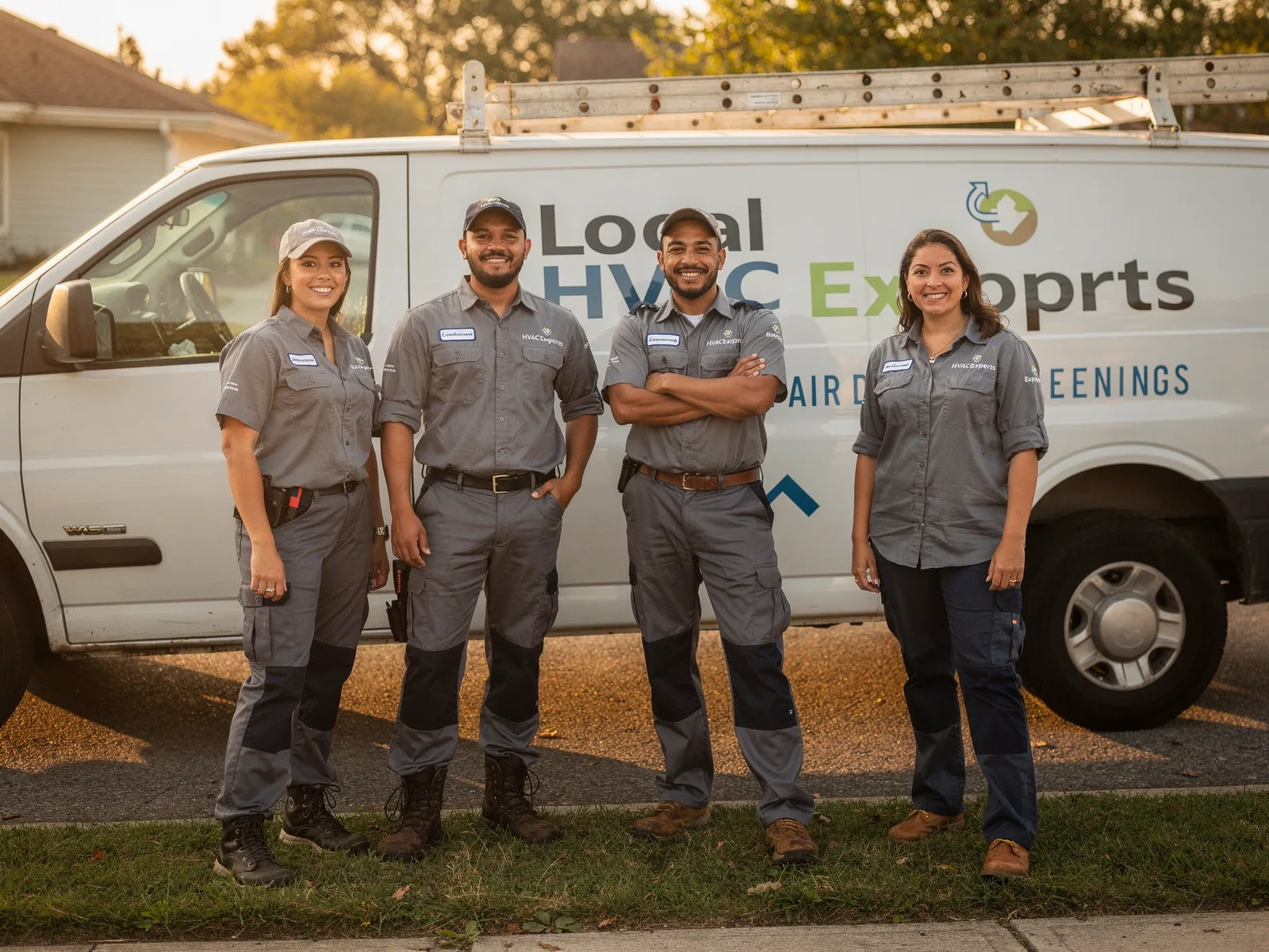 24/7 HVAC Repair & AC Replacement company in Scottsboro, AL