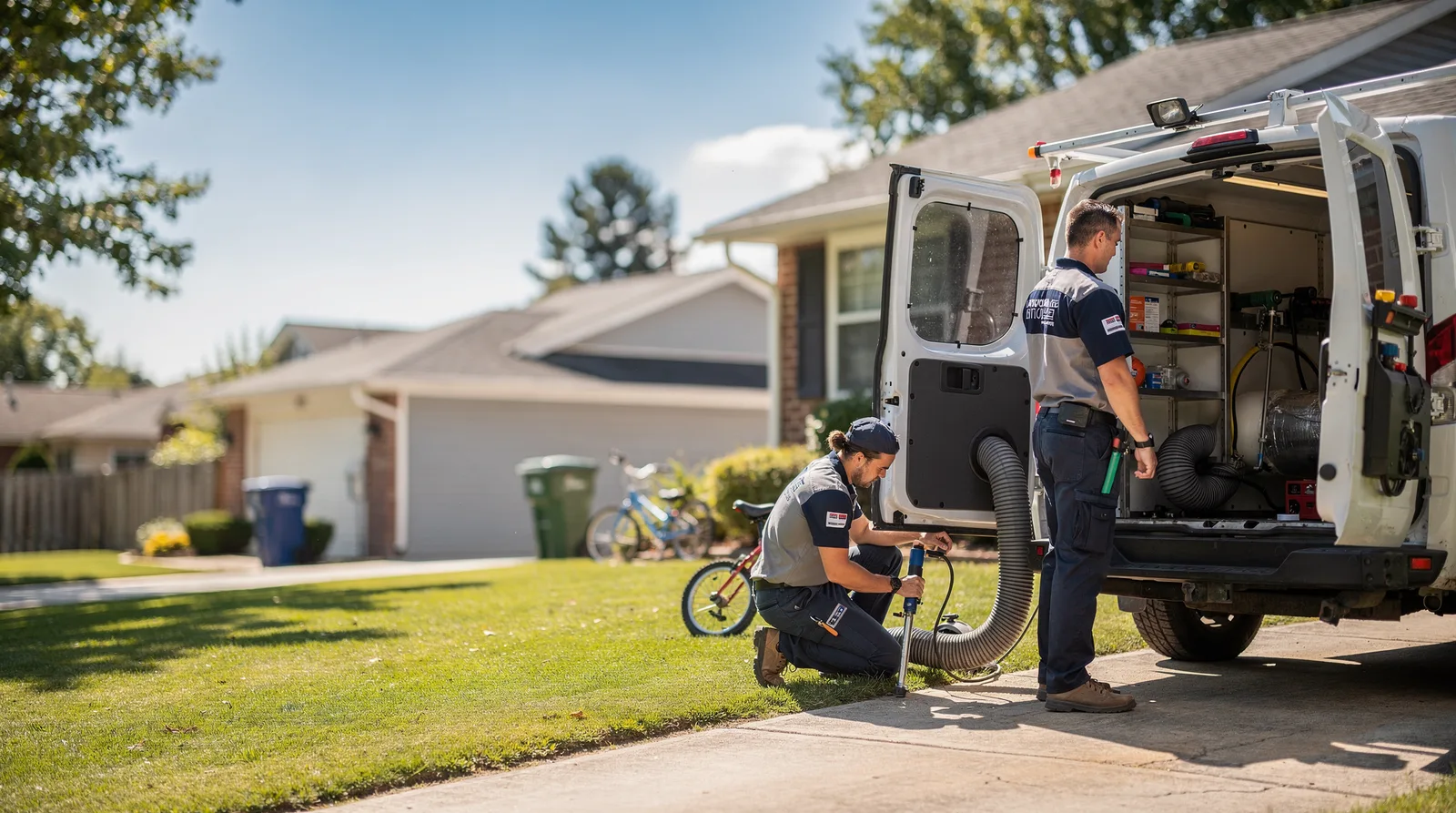 24/7 HVAC Repair & AC Replacement in Scottsboro, AL near me